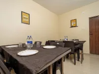 Itsy Hotels Everest Leela Residency Hotels in Erode
