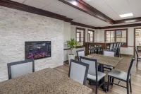 Best Western Mason Inn