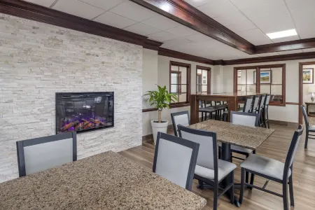 Best Western Mason Inn