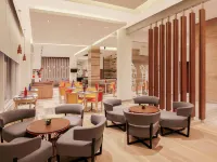 Ibis Kochi City Centre - Breakfast