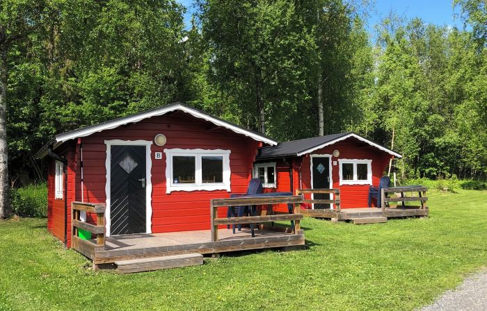 Hammarstrands Camping