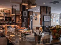 Novotel Bordeaux Merignac