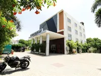 โรงแรมโกลเด้นเกตเวย์ โรงแรมในเวลโลร์
