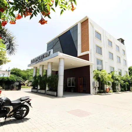 Hotel Golden Gateway