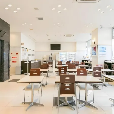 Toyoko Inn Chofu Keio Sen Fuda Eki
