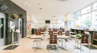 Toyoko Inn Chofu Keio Sen Fuda Eki