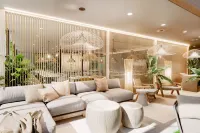 Maspalomas Villas by Dunas - Adults Only