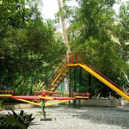 Villa La Vista Homestay