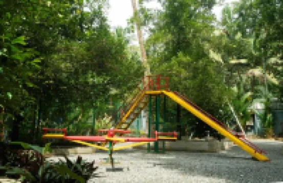 Villa La Vista Homestay