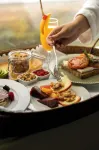 Hotel Solverde Spa and Wellness Center - breakfast