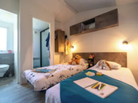 Camping des Alberes Hotels in Sorede