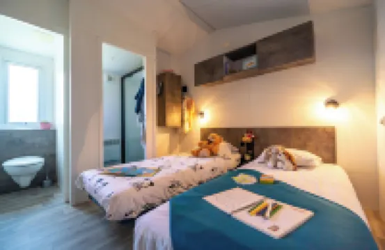 阿爾伯雷斯露營地