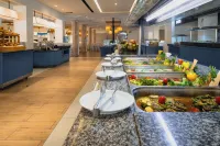 Golden Tulip Président Hammamet - breakfast