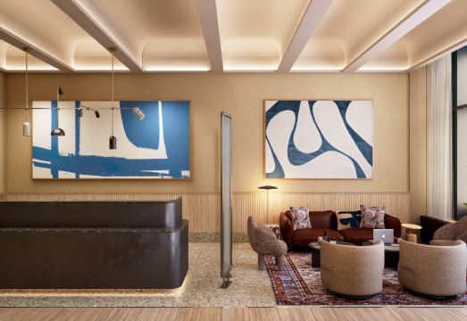 킴튼 에라 미드타운