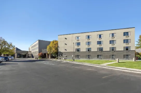 Hells Canyon Grand Hotel, an Ascend Collection Hotel