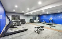 雷丁北智選假日飯店, IHG旗下