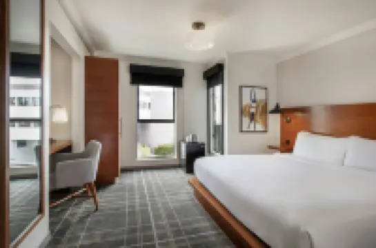 FOUND Hotel, Santa Monica, Series by Marriott Hotels near Odyssey Theatre Ensemble