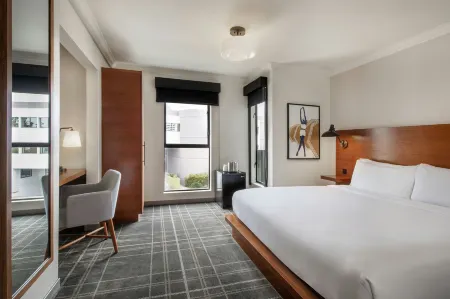 FOUND Hotel, Santa Monica, Series by Marriott