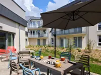 Quality Aparthotel Cholet Hotels in Cholet