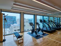Citizenm Austin Downtown Hotele w: Travis County