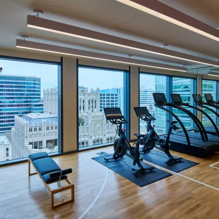 Citizenm Austin Downtown