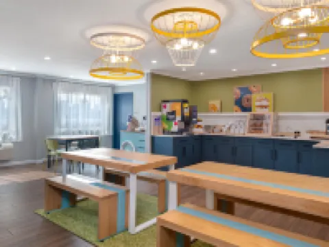 Spark by Hilton Springfield Eugene Hotels in Springfield