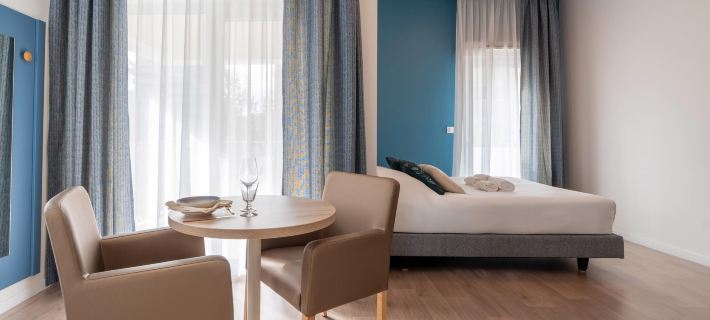 Zenitude Hôtel-Résidences Chambéry Hotels in Chambéry