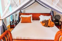 Hôtel de rêve Nosy Komba