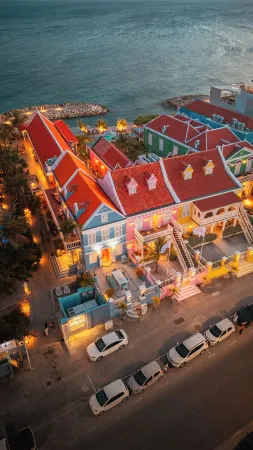 Scuba Lodge & Suites