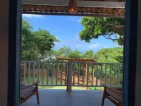 Villa Maree Bahia - Meerblick