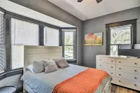 Downtown DeLand Home Walk to Stetson University! - parking