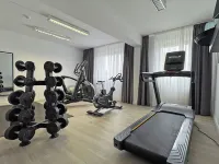 Dormero Hotel Weimar - Gym