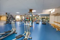 Hotel Servigroup Marina Mar - Gym