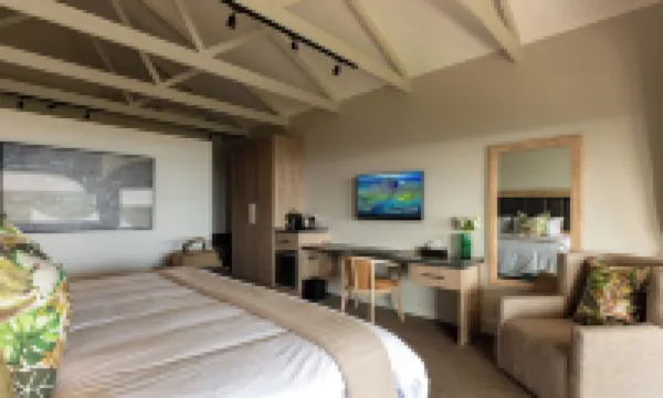 Intle Boutique Hotel Hotels in Western District