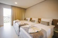 Oiti Beach Resort Tutoia Hotel a Tutoia