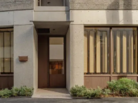 TRUNK飯店代代木公園