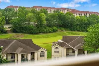 Golf Course View at the Foothills - 4-Star