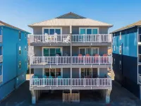 Winds 1 #1B - Sand Castle