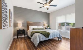 Ingallview at Branson Cove - Indoor Pool