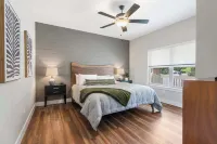 Ingallview at Branson Cove - Indoor Pool