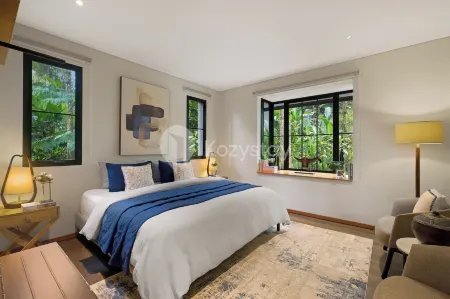 Taman Wisata Bougenville by Kozystay