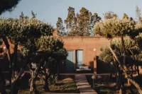 Ksar Shama - Atlas Mountain Escape Hotels in Asni