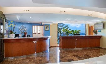 Hotel Servigroup Montíboli