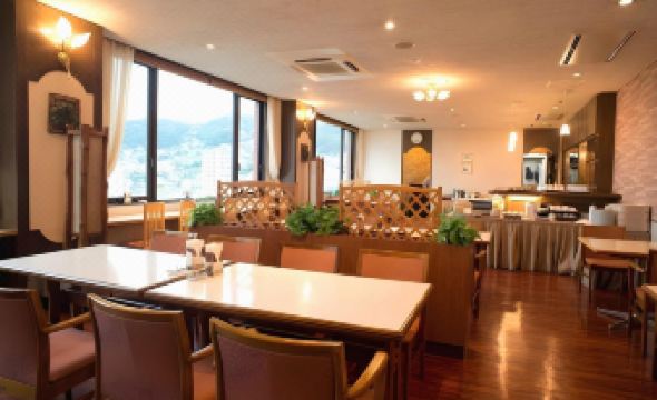 Smile Hotel Sasebo