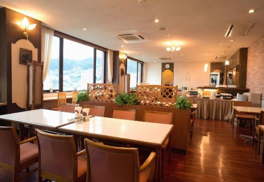 스마일 호텔 사세보