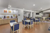 Hampton Inn New Bern