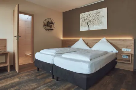 Hotel Restaurant Doppeladler