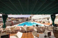 Servatur Castillo de Sol - Sea View