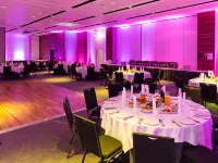 Warsaw Plaza Hotel Hotels in Warsaw