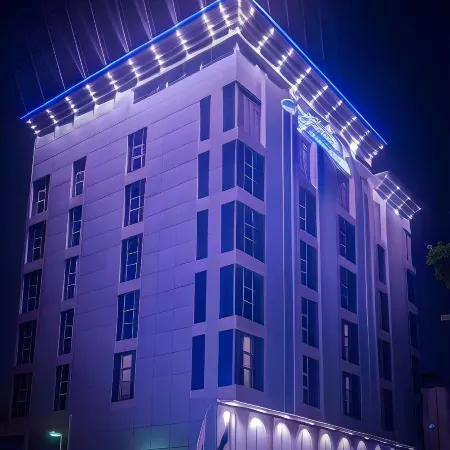 Signature Guest Hotel
